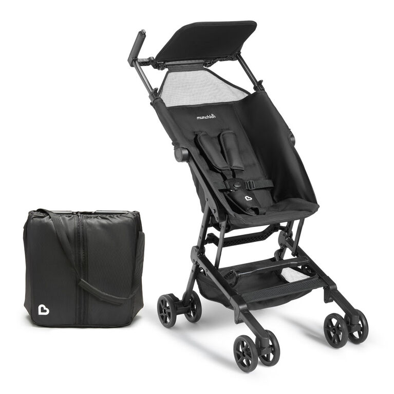 Munchkin - Sparrow Ultra Compact Foldable Stroller
