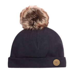 Petit Coulou - Tuque coton biologique - Agate