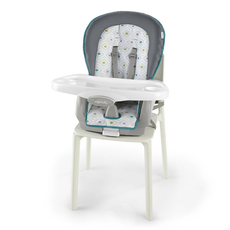 Ingenuity Trio 3-in-1 High Chair - Nash