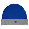 Nike 3 Piece Bodysuit Box Set - Royal Blue - Size 0m-6m