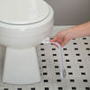 Verrou pour toilette Outsmart de Safety 1st.