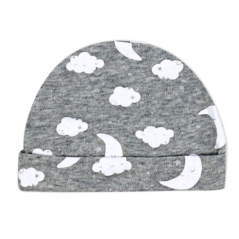 Rock A Bye 5 Piece Giftset Moon 