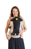 LILLEbaby All Seasons Carrier Moonbeam
