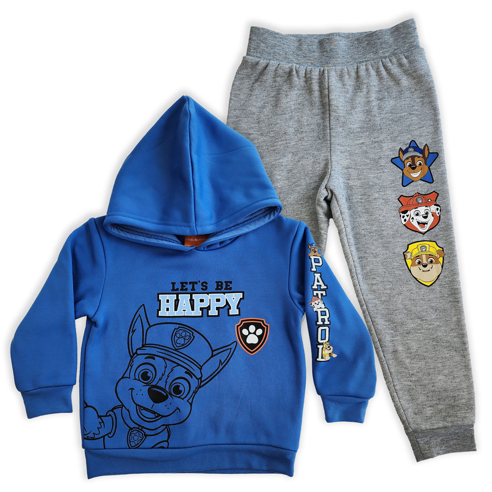 Paw patrol hoodie canada shop