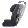 Harmony Defender 360° 3-in-1 Combination Deluxe Car Seat - Grey/Black - R Exclusive