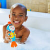 Scuba Swimming Bath Toy