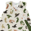 Perlimpinpin- Plush sleepbag 1.5 Togs-Dinosaurs-0-6m