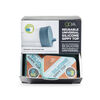 UNIVERSAL SIPPY TOP TRAVEL TIN DISPLAY