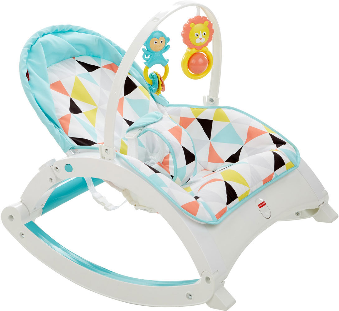 Rocker chair 2024 fisher price