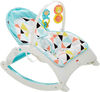 Fisher-Price Newborn-to-Toddler Portable Rocker