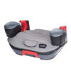 Evolve Plat 3-in-1 Booster CS - Charcoal Stripe