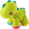 Fisher-Price - Amis merveilleux - Mon ami le dinosaure