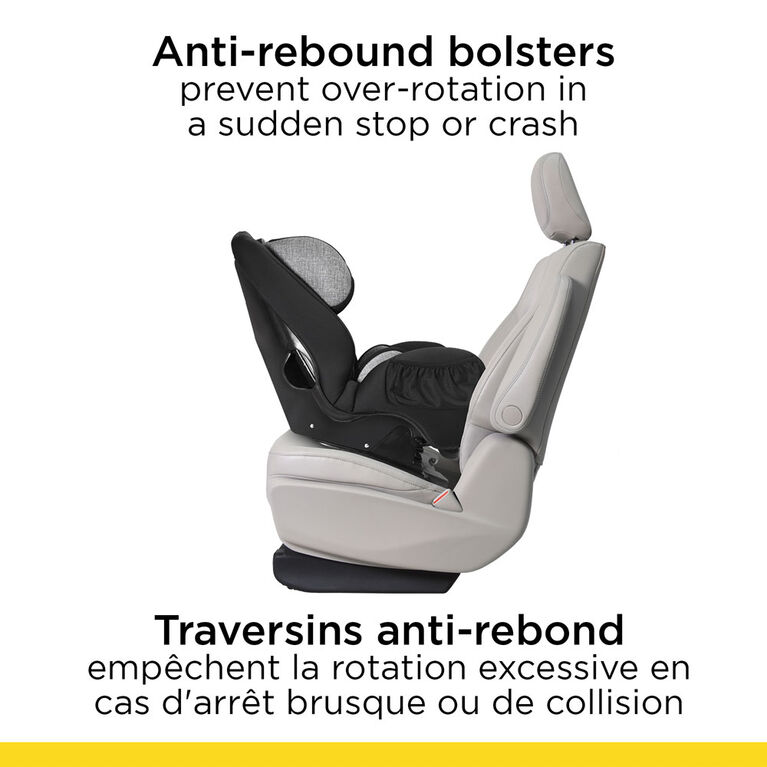 Crosstown All in One Safety 1st Car Seat Sterling Babies R Us Canada