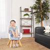 3 In 1 Zoodle High Chair Pink