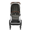 Cybex Talos S Lux Stroller - Soho Grey