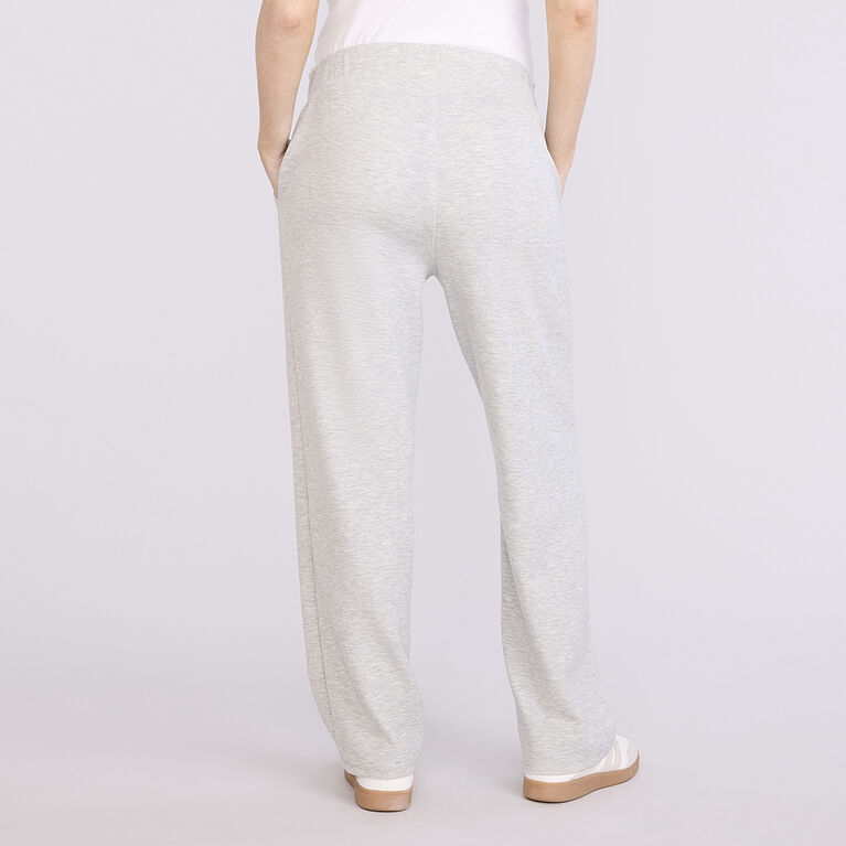 Motherhood Scuba Jambe Large-Grise-M