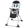 Fast Fold Highchair - Circle Pop - R Exclusive