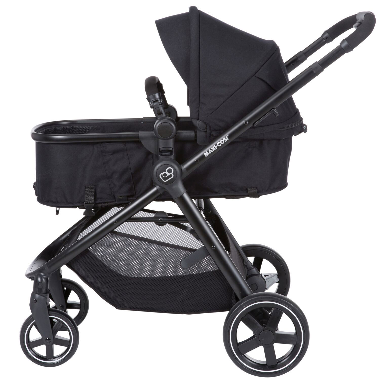 Maxi Cosi Zelia Canada 2024 www.cenisamoletnibileti