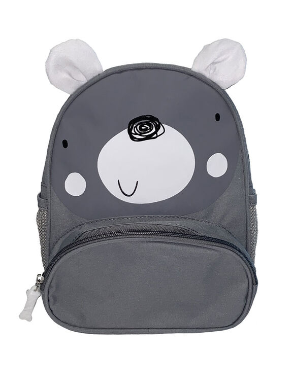 Jolly Jumper Safety Backpack Harness Ast (Bear, Elephant)