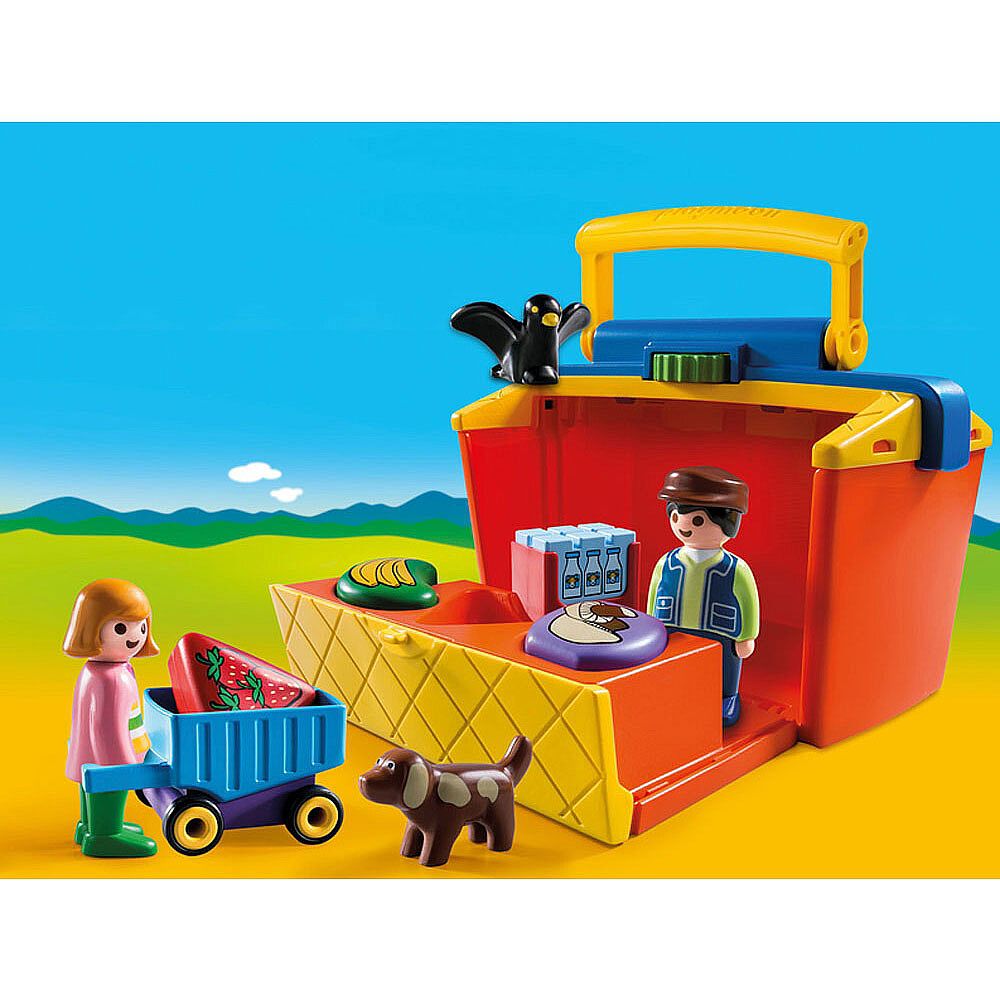 Playmobil 9123 Outlet
