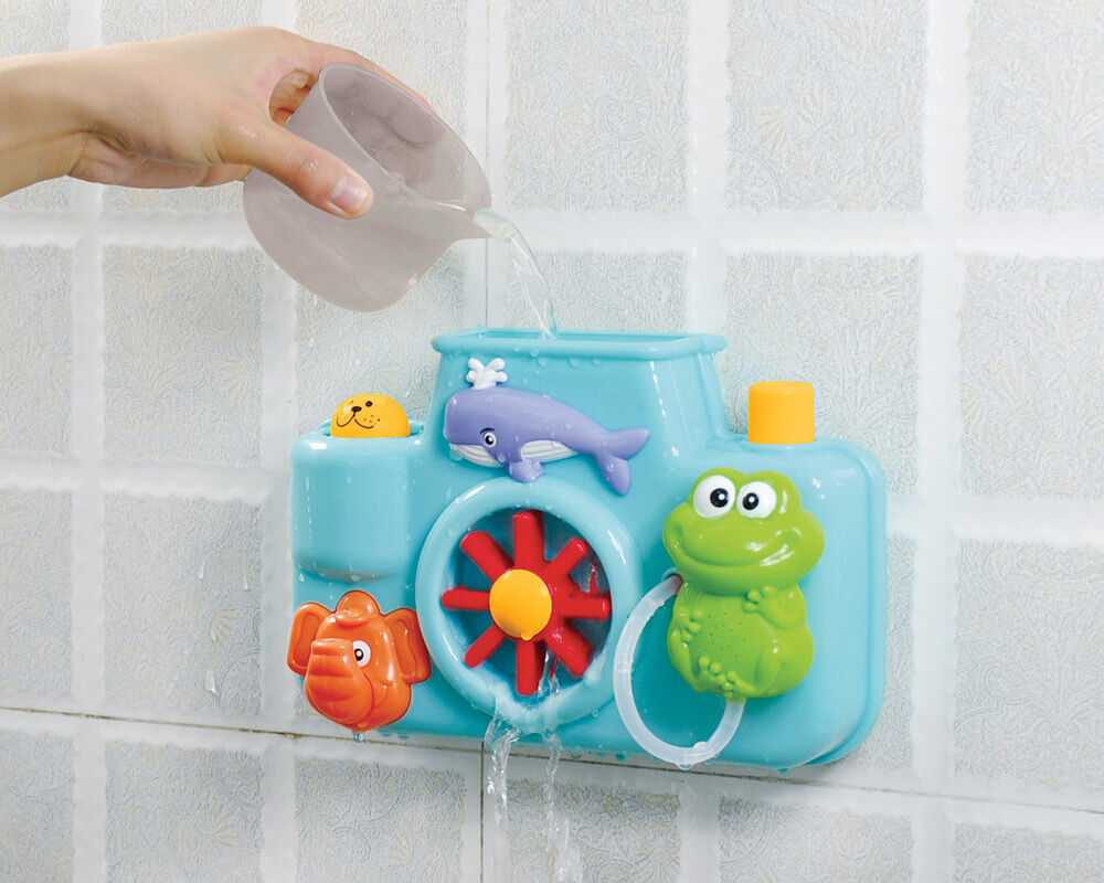 under the sea baby toys