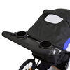 Schwinn Interval Jogger Travel System - Royal Night