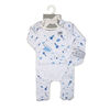 Rock A Bye 5 Piece Giftset Rocket 