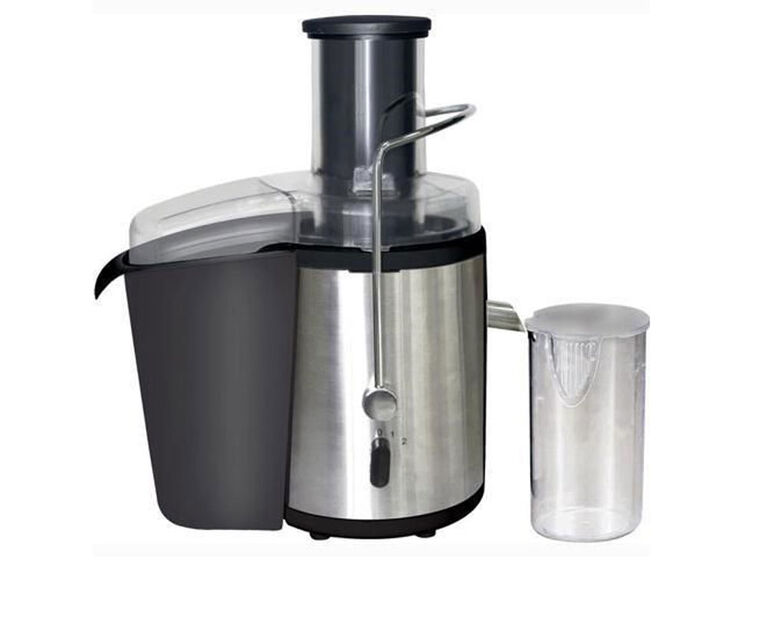 Brentwood JC500 Stainless Steel 800W Juicer Babies R Us Canada