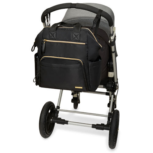 skip hop wide open diaper bag