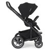 Nuna MIXX2 Stroller - Caviar
