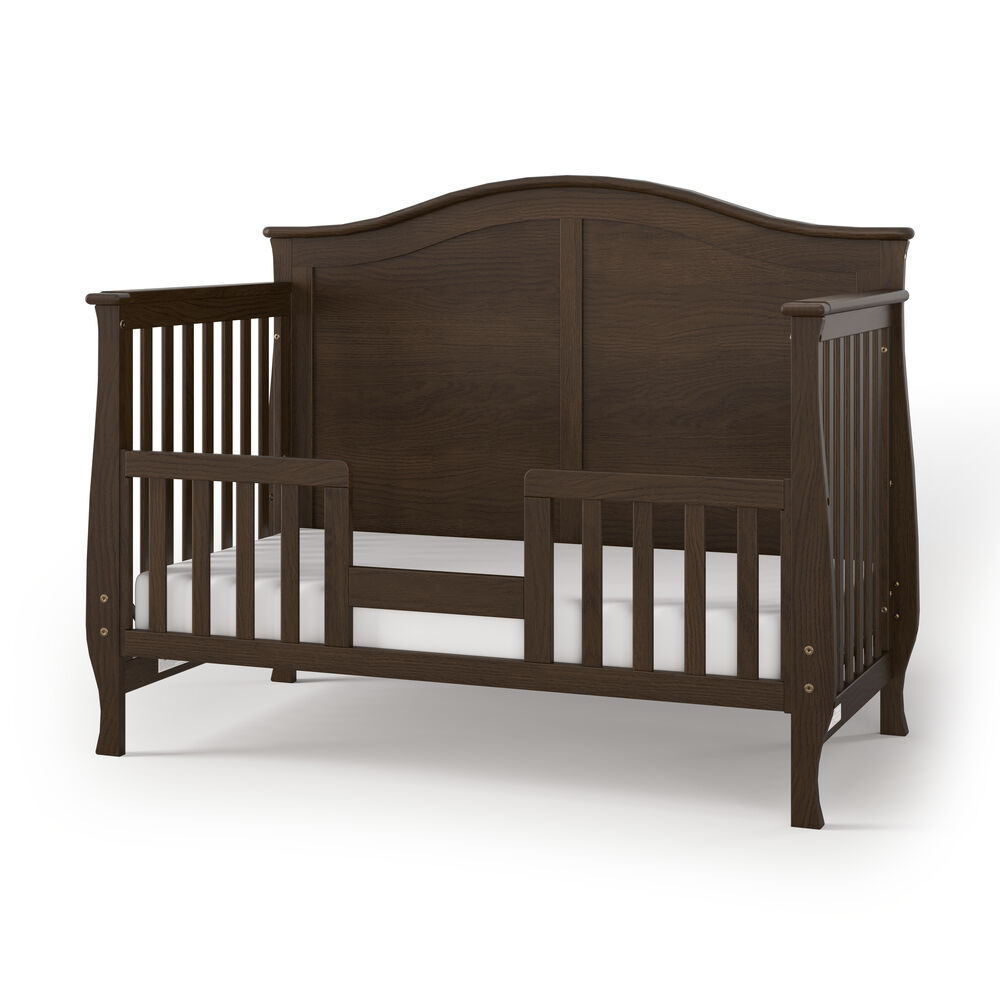 camden 4 in 1 crib