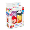 Little Lot Sensory Stacking Blocks - R Exclusive