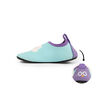 ZOOCCHINI - Chaussure Aqua - Fleur