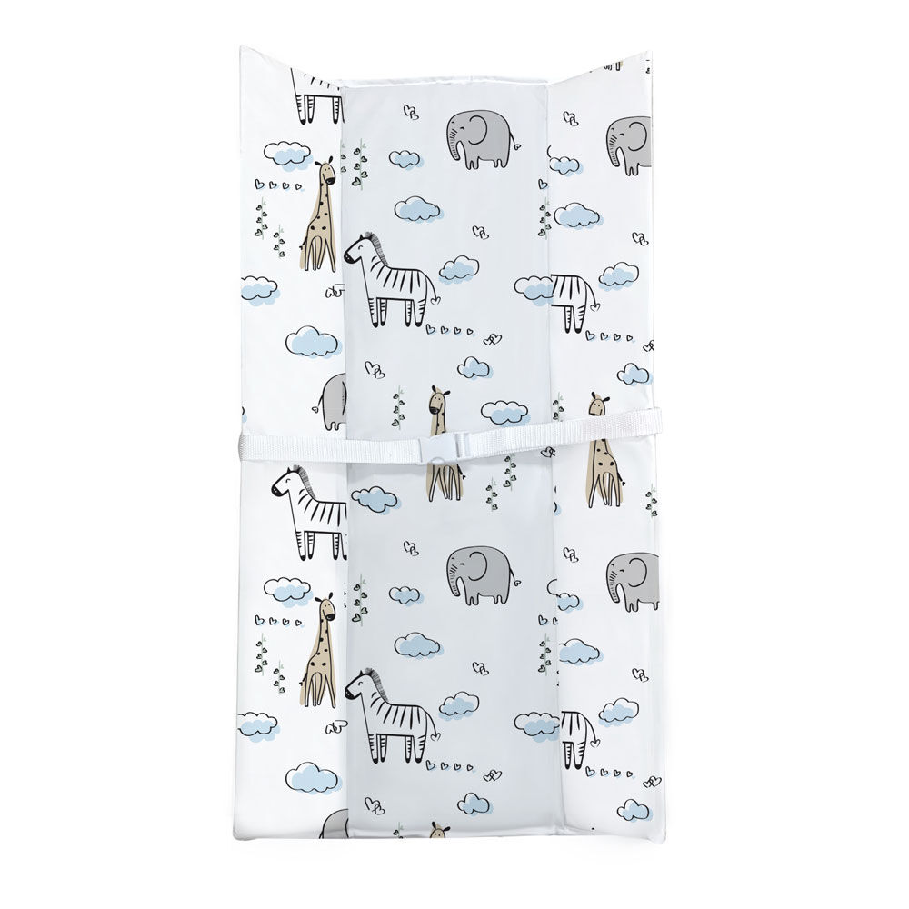 Koala baby changing sales pad