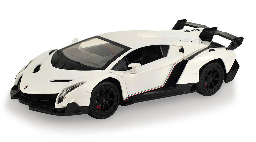 braha rc lamborghini