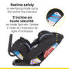 Safety 1st Grow & Go All-in-One Carseat - Lakesport