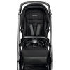 Peg Perego - Veloce Stroller Licorice