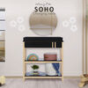 SOHO Change Table