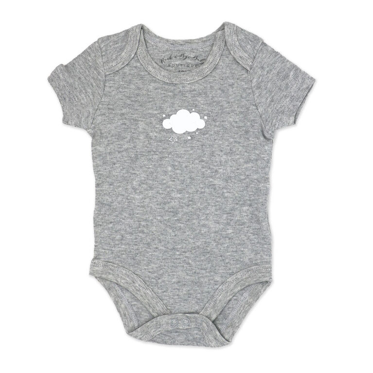 Rock A Bye 5 Piece Giftset Moon 0-3M