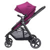 Maxi-Cosi Zelia Travel System - Violet Caspia - R Exclusive