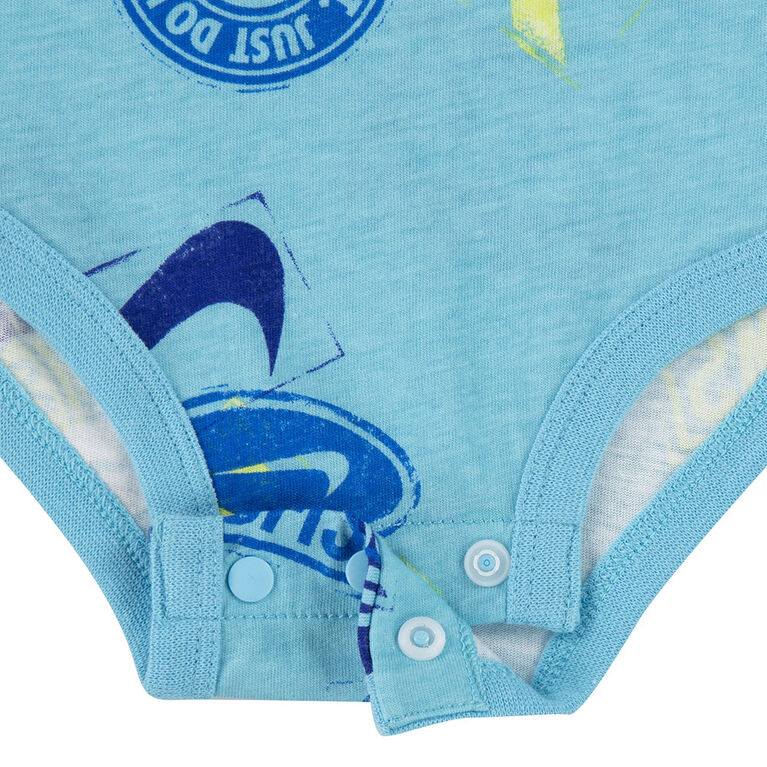 Nike  Pants Set - Grey Heather - Size 24 Months