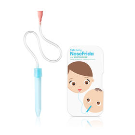 Frida Baby -  NoseFrida the Snotsucker + Travel Case