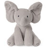 Baby GUND Animated Flappy the Elephant Stuffed Animal Plush, Gray, 12 inch