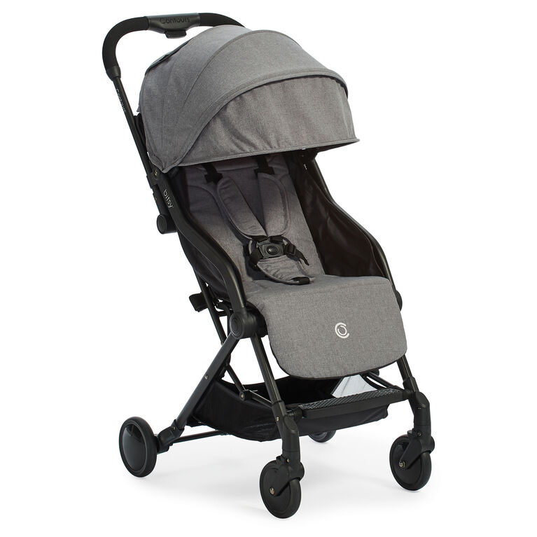Contours Bitsy Mini Compact Fold Stroller - R Exclusive