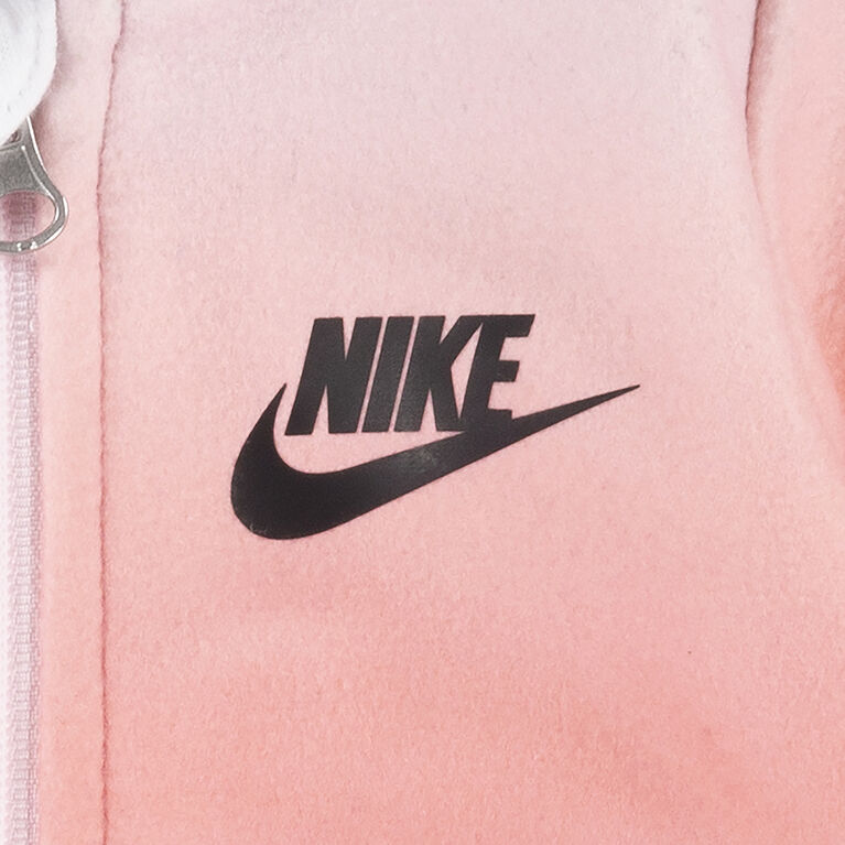 Combinaison Nike avec Pieds - Taille 6 Mois