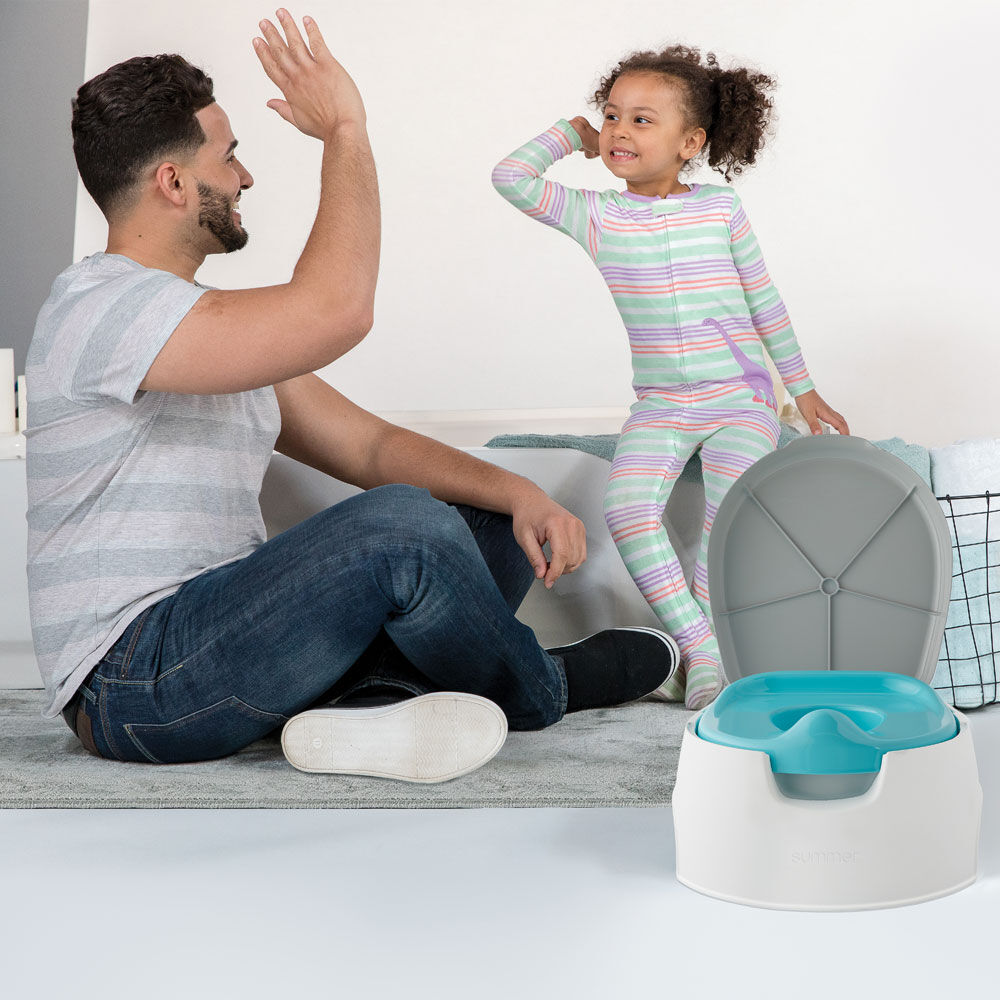 Summer Infant 2 in 1 Step Up Potty English Edition Babies R Us Canada