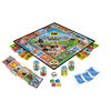 Jeu De Société Caterpillar Opoly Junior Masterpieces Puzzle