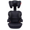 Siège d'appoint avec dossier Everett NXT - Black Diono.