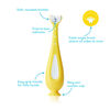 Frida Baby - Training Toothbrush for Toddlers