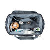 Lassig Glam Goldie Backpack Diaper Bag - Antracite